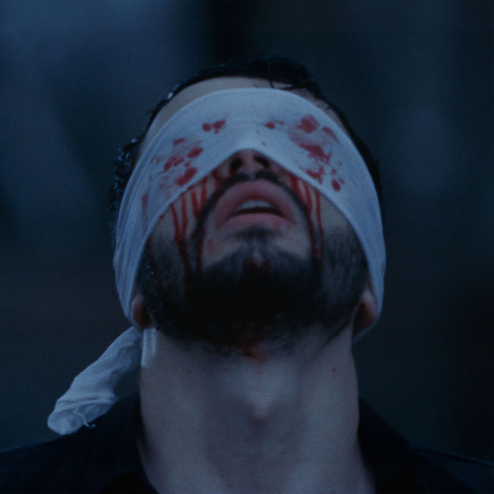 Blood & Porcelain — Rosenfeld